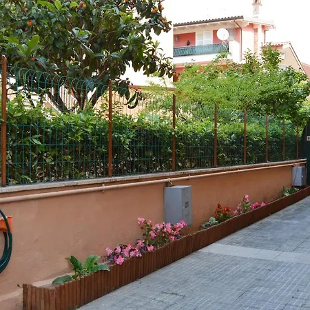 Piano Terra Centro Mare *