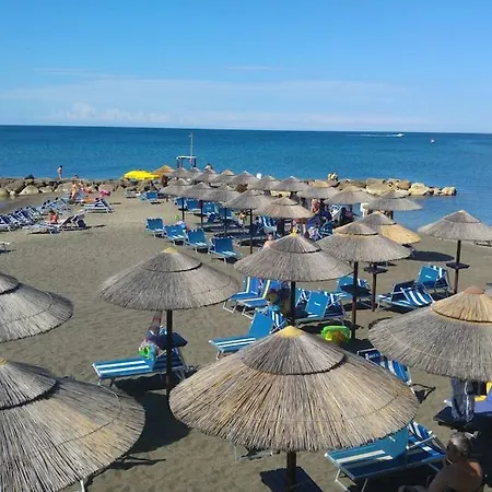 Piano Terra Centro Mare *