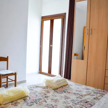 Apartamento Piano Terra Centro Mare